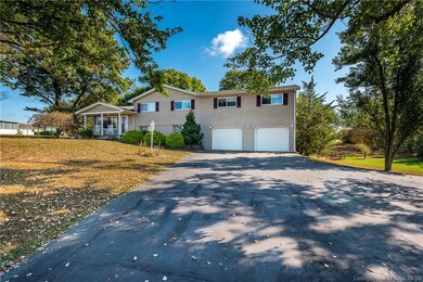 2878 N Slab Rd, Austin, IN 47102 - photo 2