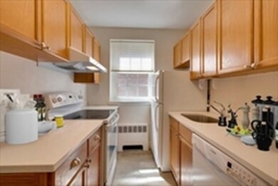 19 Englewood Ave unit 2, Brookline, MA 02445 - photo 7