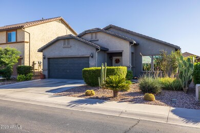 3)FRONT OF HOME
