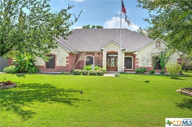 10607 Little Flock Rd, Temple, TX 76501 - photo 2