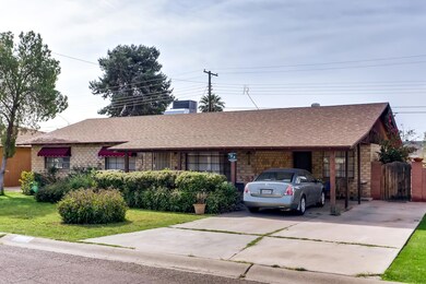 4 Car Driveway