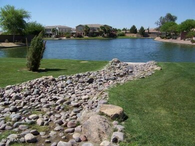 Lake