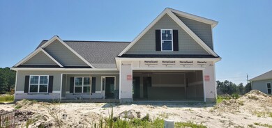 436 Castleford Dr, Winterville, NC 28590 - photo 2