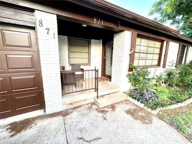871 Perry Dr, Fort Worth, TX 76108 - photo 6