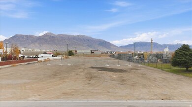 View of mountain background