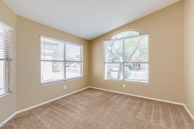 Formal Living Room