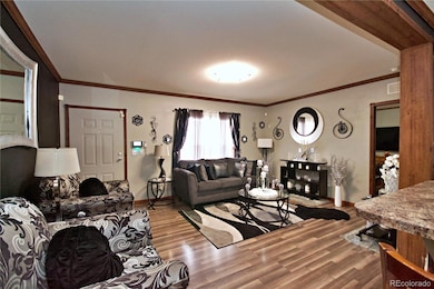 1095 Western 623-L Dr unit 623-L, Colorado Springs, CO 80915 - photo 6