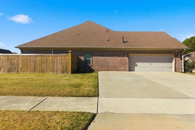 3615 Buckskin Rd, Benton, AR 72015 - photo 4