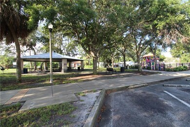 ONE OF MANY NEIGHBORHOOD PARKS