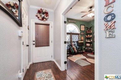 2502 Isabelle Dr, Copperas Cove, TX 76522 - photo 6