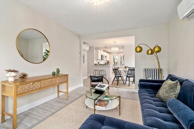 23 Verdun St unit 1, Dorchester Center, MA 02124 - photo 3