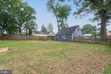 251 Kent Dr, Manassas Park, VA 20111 - photo 4