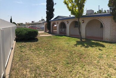 7414 Alpine Dr, El Paso, TX 79915 - photo 2