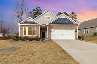 1639 Abberly Place, Graham, NC 27253 - photo 2