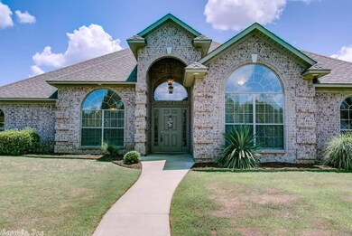 6422 Timbercreek Dr, Texarkana, AR 71854 - photo 2