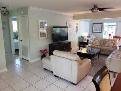 Great Room Living