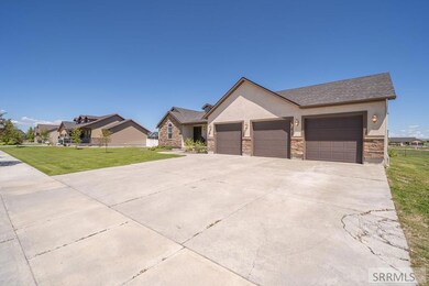 2880 N von Elm Dr, Blackfoot, ID 83221 - photo 3