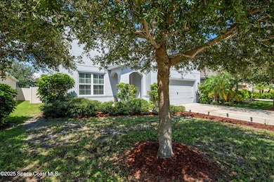 4650 Pagosa Springs Cir, Melbourne, FL 32901 - photo 2