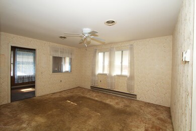 2nd View Off Living Room