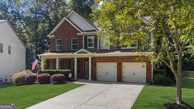 5985 Willow Oak Pass, Cumming, GA 30040 - photo 5