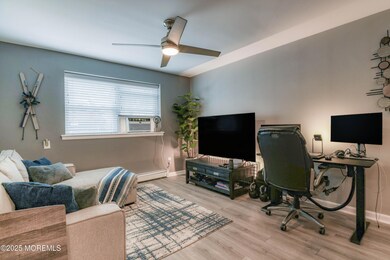 Large Living /Dining Area