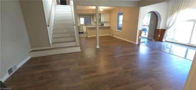 928 Marlboro St, High Point, NC 27260 - photo 6