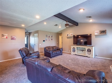 5330 Emery Cir, McAlester, OK 74501 - photo 6