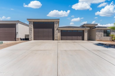 1607 E Laurel Dr, Lake Havasu City, AZ 86404 - photo 2