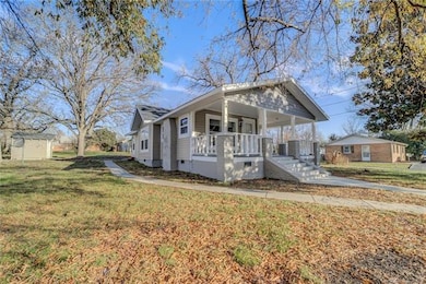 302 W Union St, Marshville, NC 28103 - photo 3