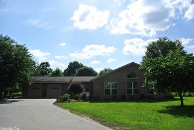 126 Rainbow Rd, Heber Springs, AR 72543 - photo 3