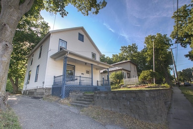 Front Side