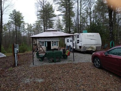 Great gathering spot