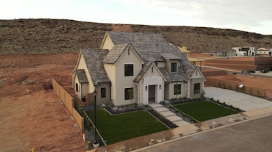 North Elevation