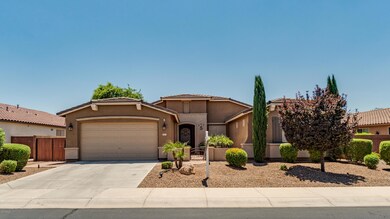 647 W Leatherwood Ave, San Tan Valley, AZ 85140 - photo 2