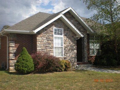 820 S Cobble Creek Blvd, Nixa, MO 65714 - photo 2