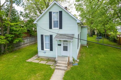 575 N East St, Wabash, IN 46992 - photo 2