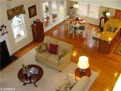 Den/Family/Great Room