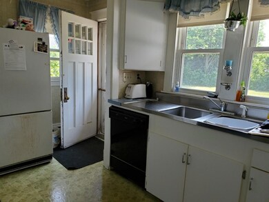 PARADIS KITCHEN