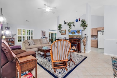 532 Calypso Dr, Myrtle Beach, SC 29588 - photo 3