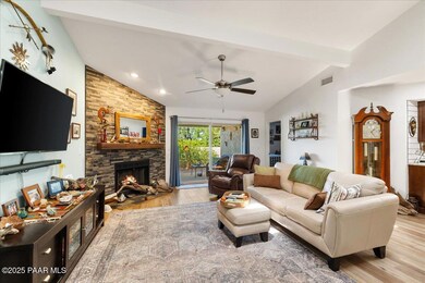 11516 E Wingfoot Ct, Dewey, AZ 86327 - photo 2