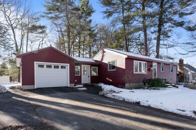 31 Valhalla Dr, Milford, NH 03055 - photo 2