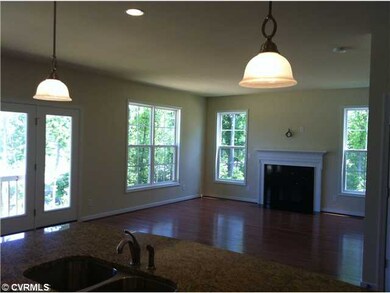 Den/Family/Great Room - Jefferson 