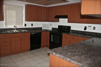 Newer Black Appliances