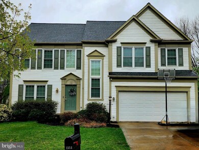 3551 Eskew Ct, Woodbridge, VA 22192 - photo 3