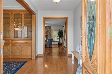Entryway