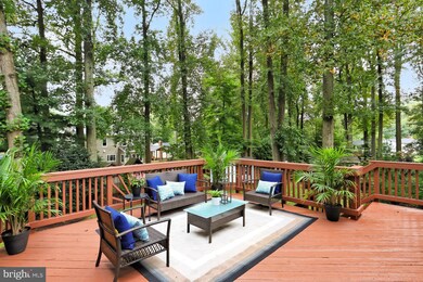 908 Shady Dr SE, Vienna, VA 22180 - photo 3