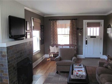 Living Room.