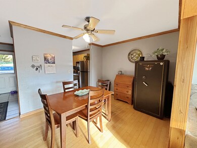 38 Hawley Rd unit 104, Fairfax, VT 05454 - photo 5