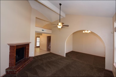 181 Lago de Oro Dr, El Paso, TX 79928 - photo 5