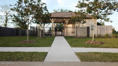 Beau Savanne Pool 1